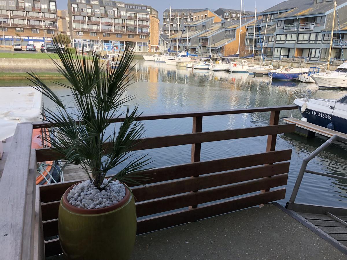 Marina 177 โดวีลล์ ภายนอก รูปภาพ