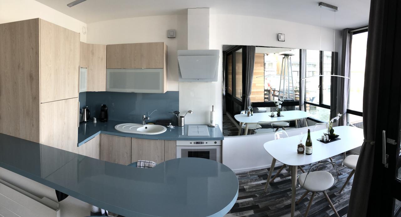 Marina 177 โดวีลล์ ภายนอก รูปภาพ