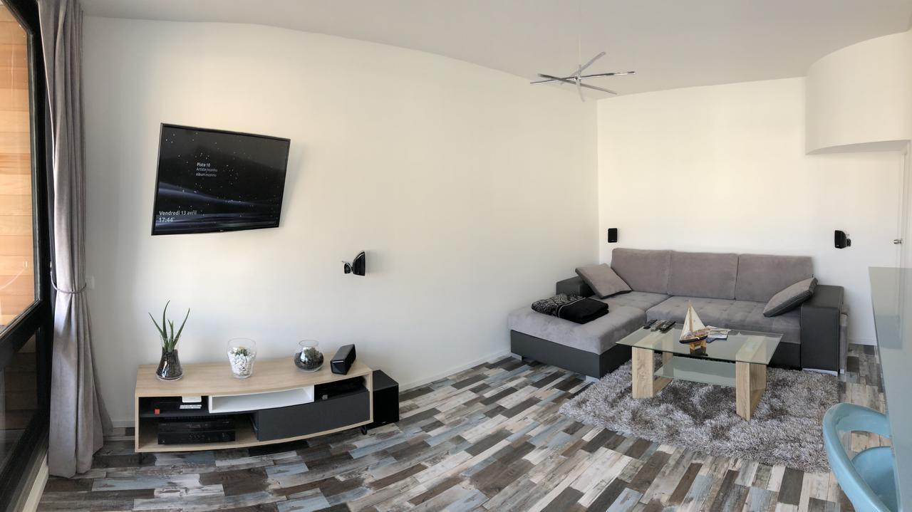 Marina 177 โดวีลล์ ภายนอก รูปภาพ